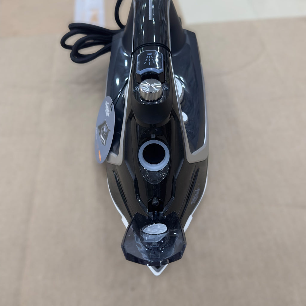 Uakeen Steam Iron ZL-822