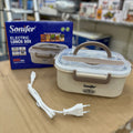 Sonifer Electric Lunch Box SF-1513