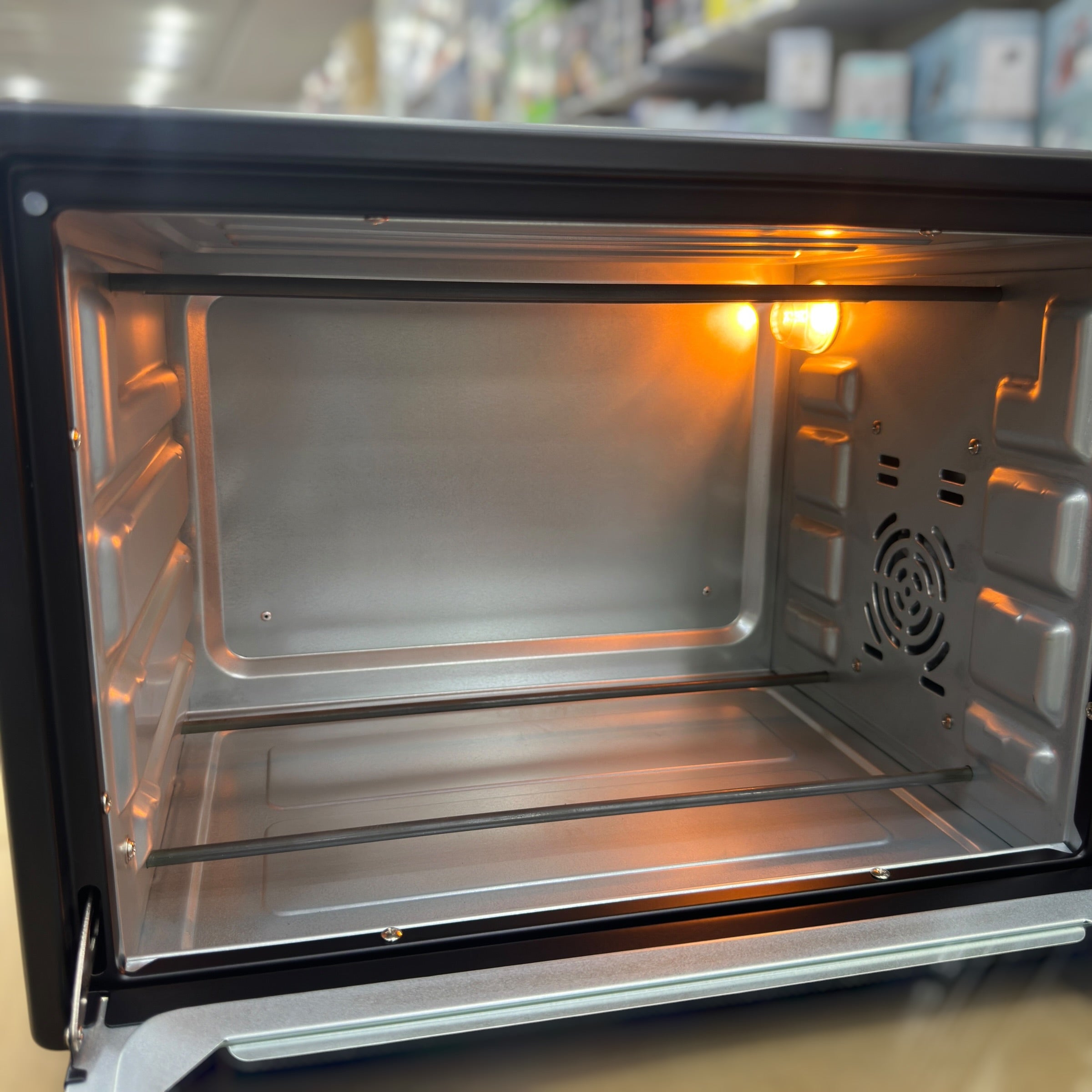 FF Europe 30L Baking Oven