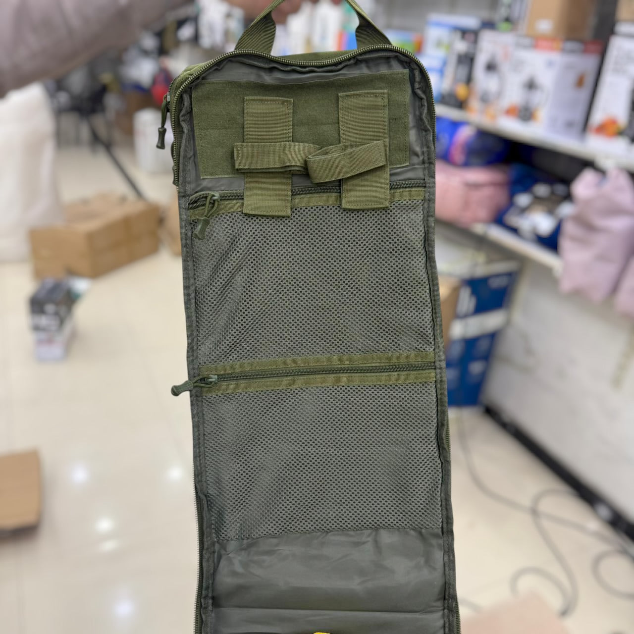 Swiss Tactical Bag Pack Bag