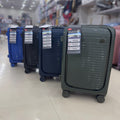 IT UK SOLIDITE Expendable Luggage Set