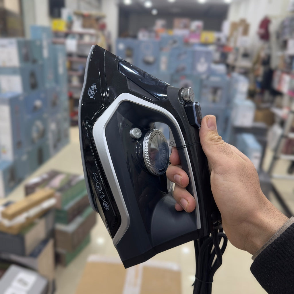 Uakeen Steam Iron ZL-822