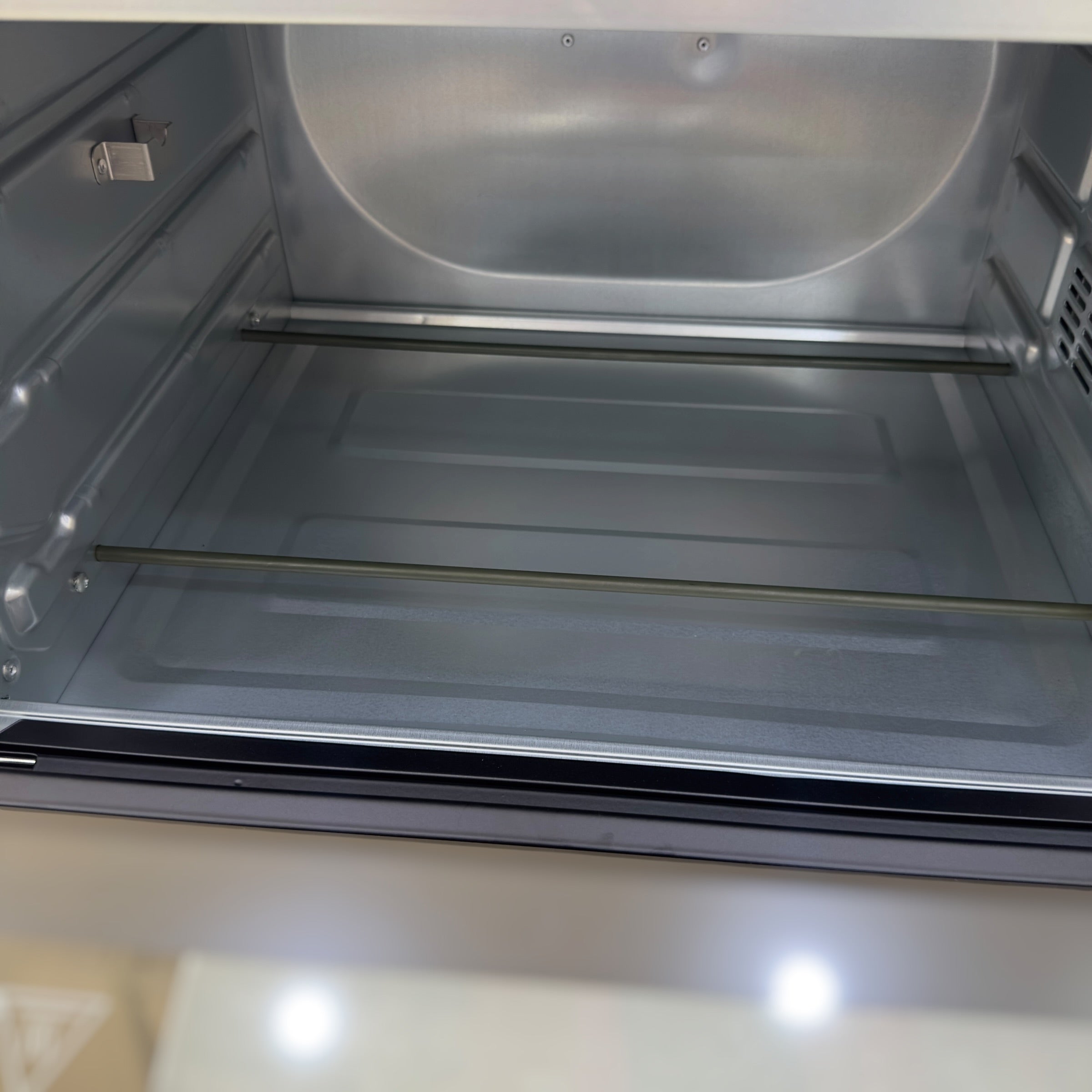 Boma Electric Oven 60Litres BM-60B-RLZ