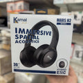 Kamal Wireless Gaming Headphones MARS H2