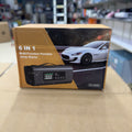6 in 1 Portable Jump Starter EK-2000B