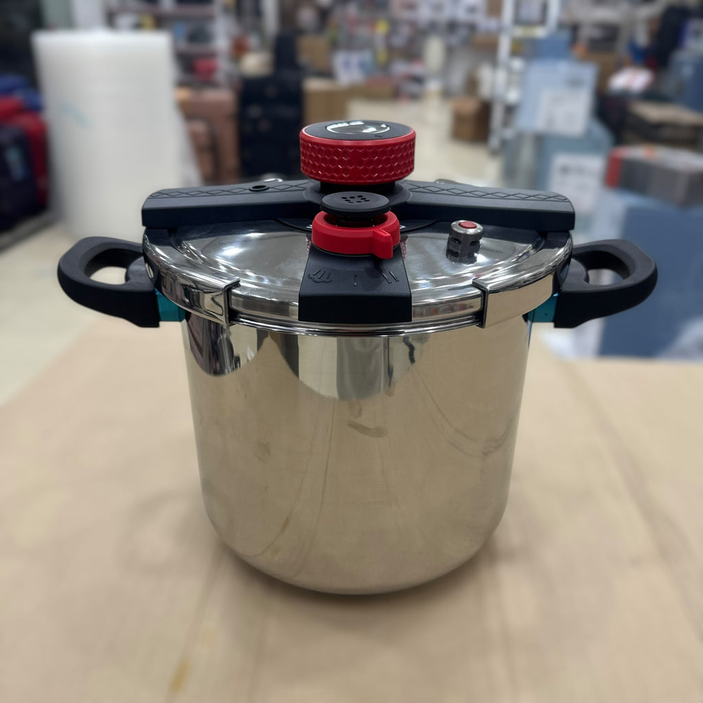 Fata INOX Multi Function Automatic Pressure Cooker