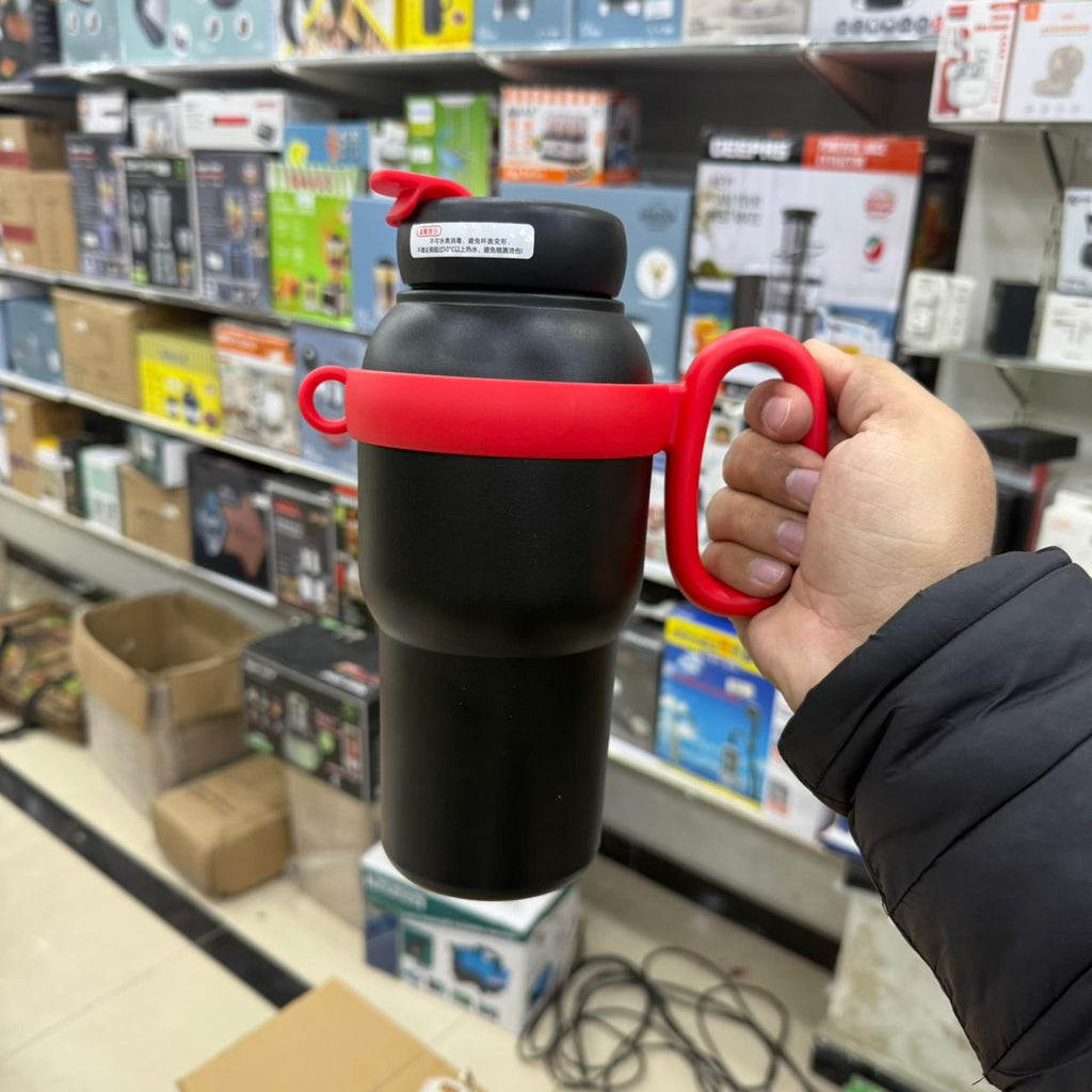 Ice Cream 1000ml Trendy Tumbler