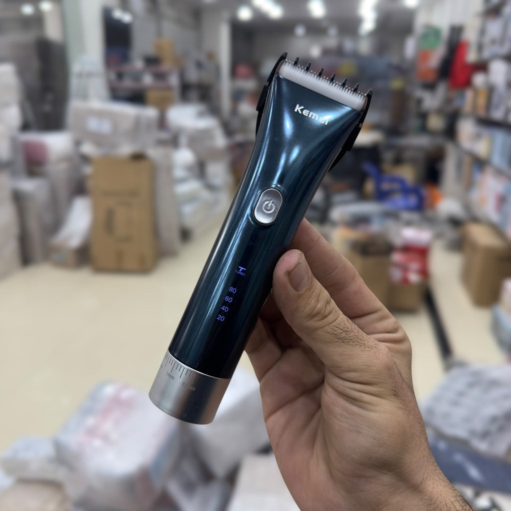 Kemei Hair Trimmer KM-J02