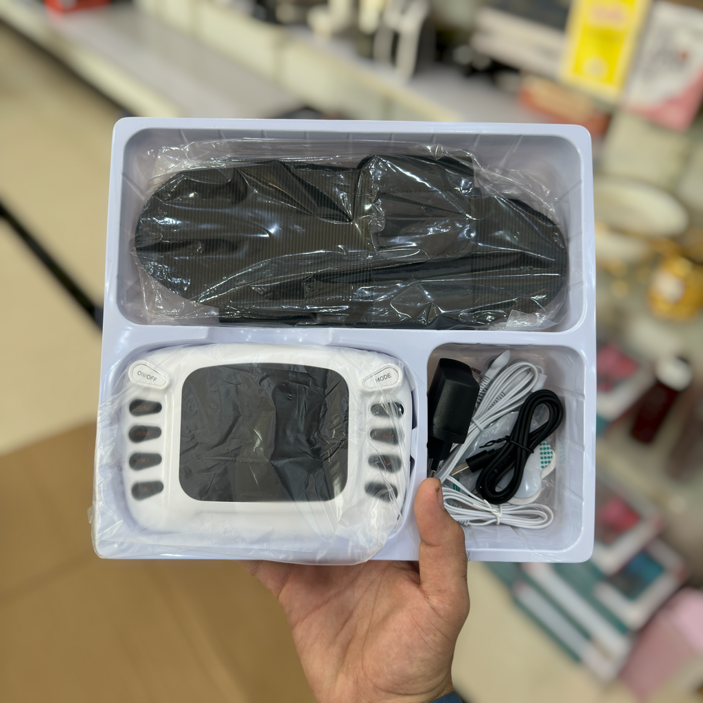 Blueidea Electronic Pulse Massager BLD-321