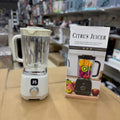 Rechargeable Small Size Blender