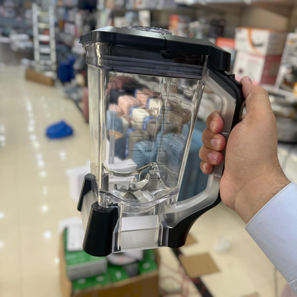 Ciatronic Multifunctional Heavy Duty Electric Blender CIC-303M
