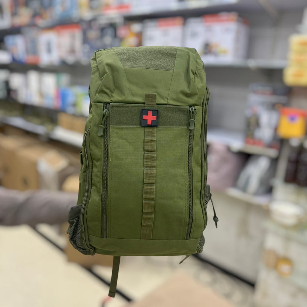Swiss Tactical Bag Pack Bag