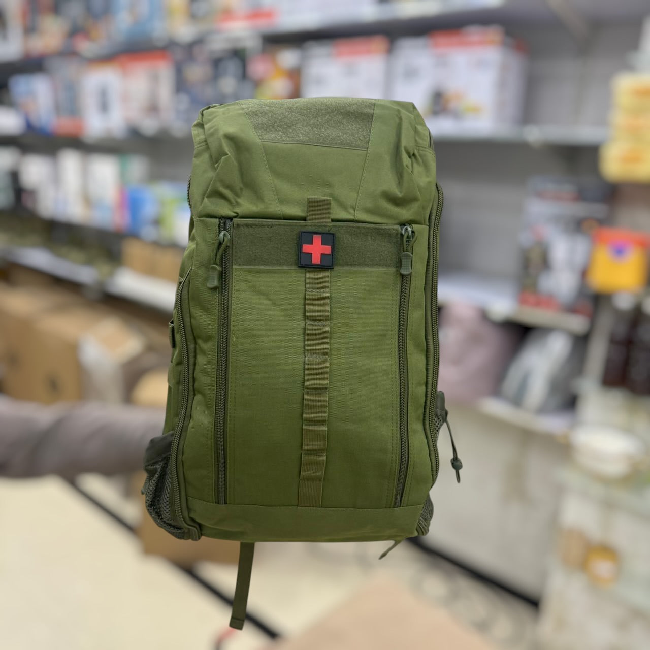 Swiss Tactical Bag Pack Bag