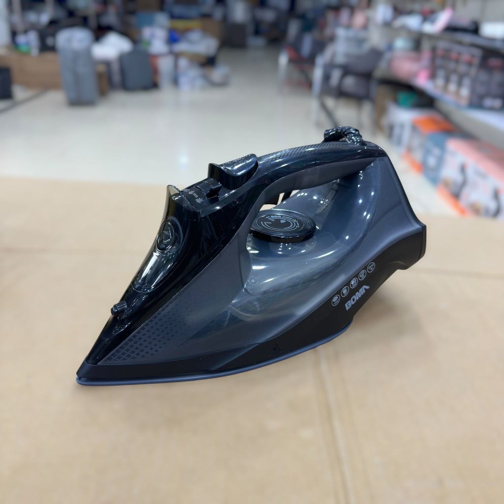 Boma Steam Iron BM-2201