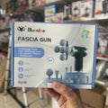 Blueidea 9 in 1 Mini Fascial Gun Massager BLD-780