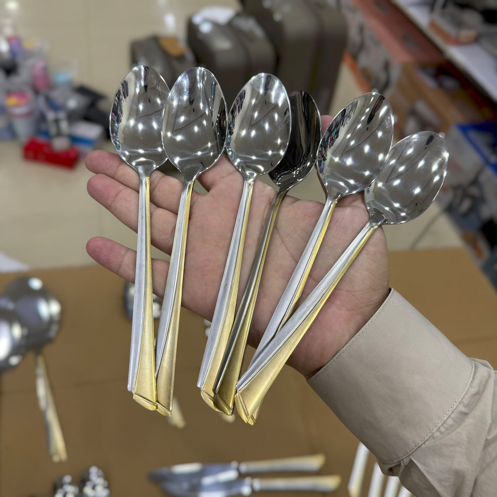 Premium Imported Loose Cutlery