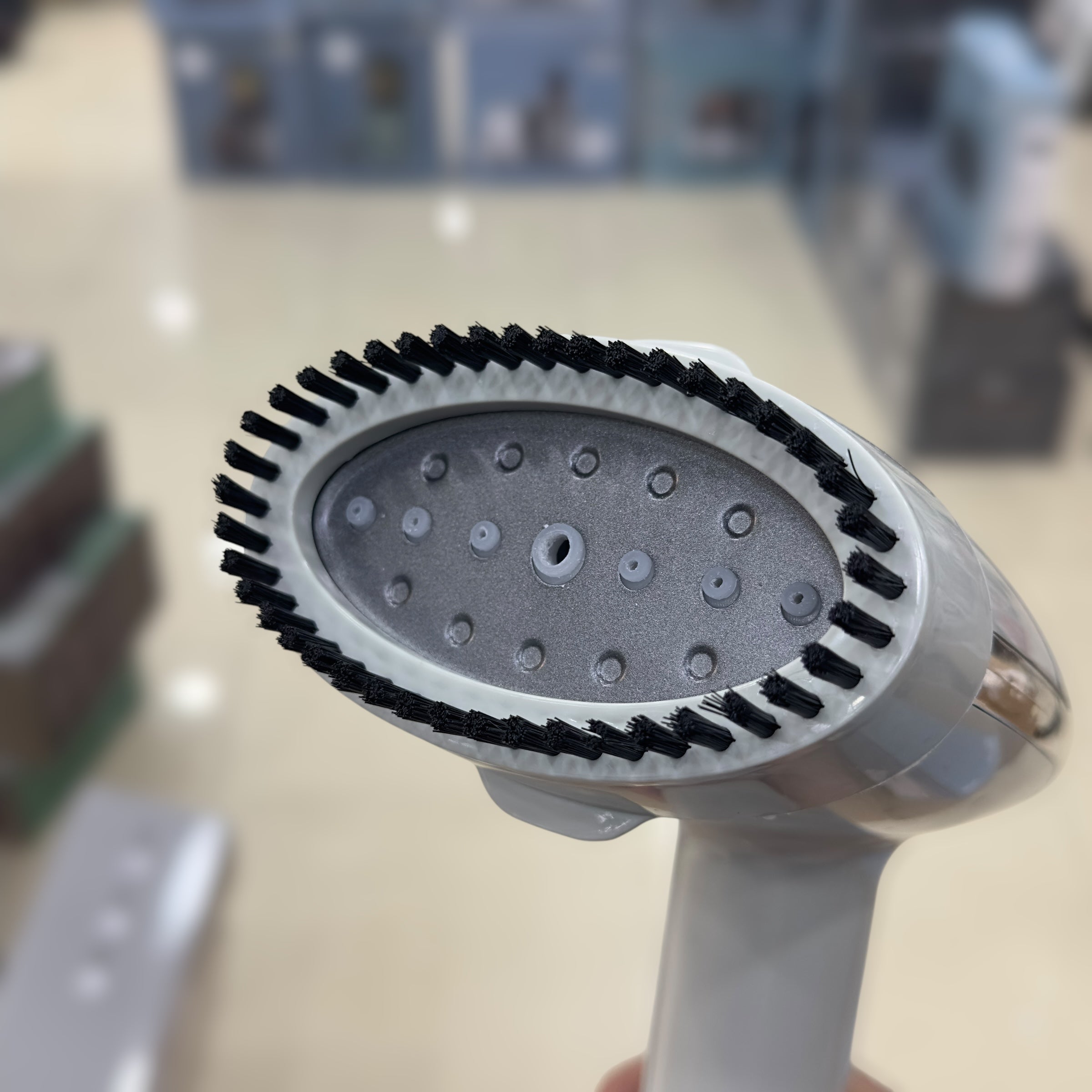 UAKEEN Handheld  Garment Stenmer Zl-204