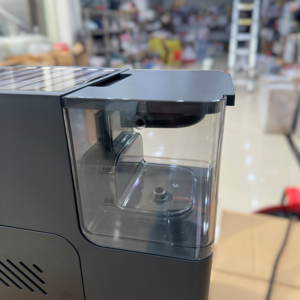 Uakeen Multifunctional Coffee Machine with Grinder ZL-1506