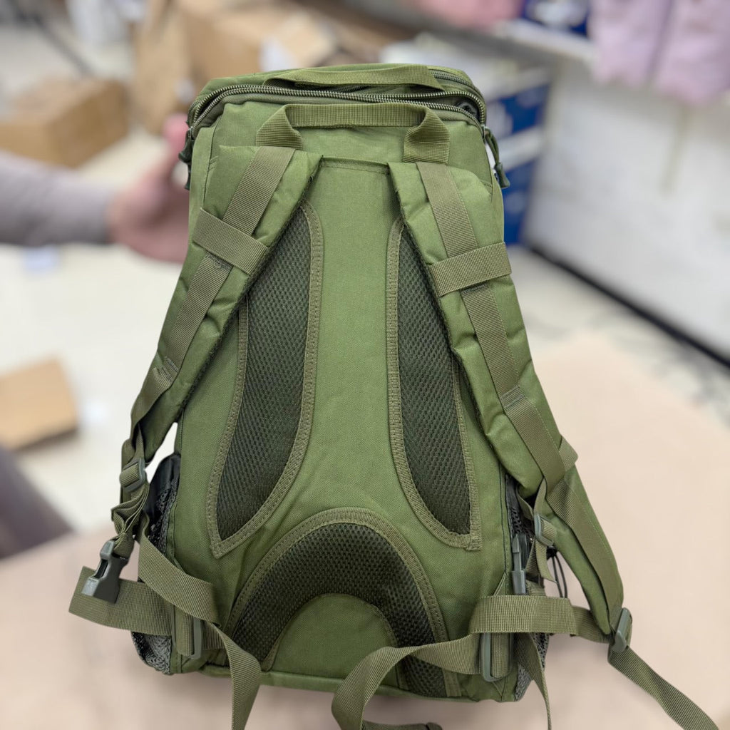 Swiss Tactical Bag Pack Bag