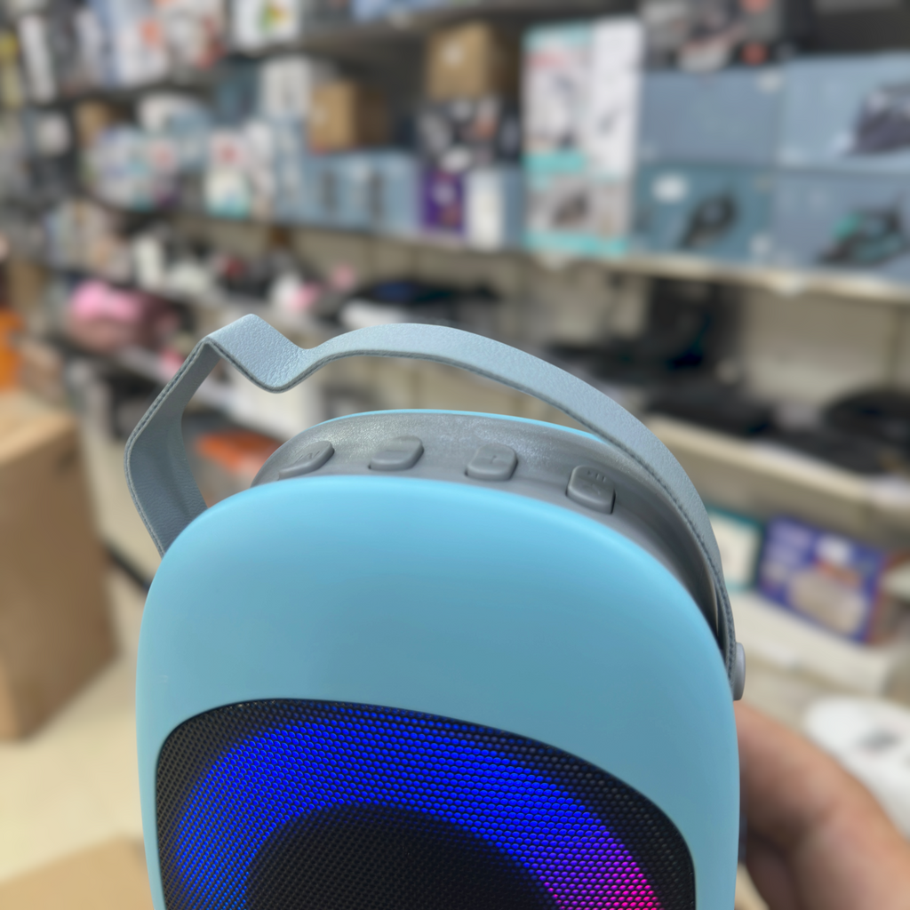 Kamal Graceful Portable Speaker KSP-08