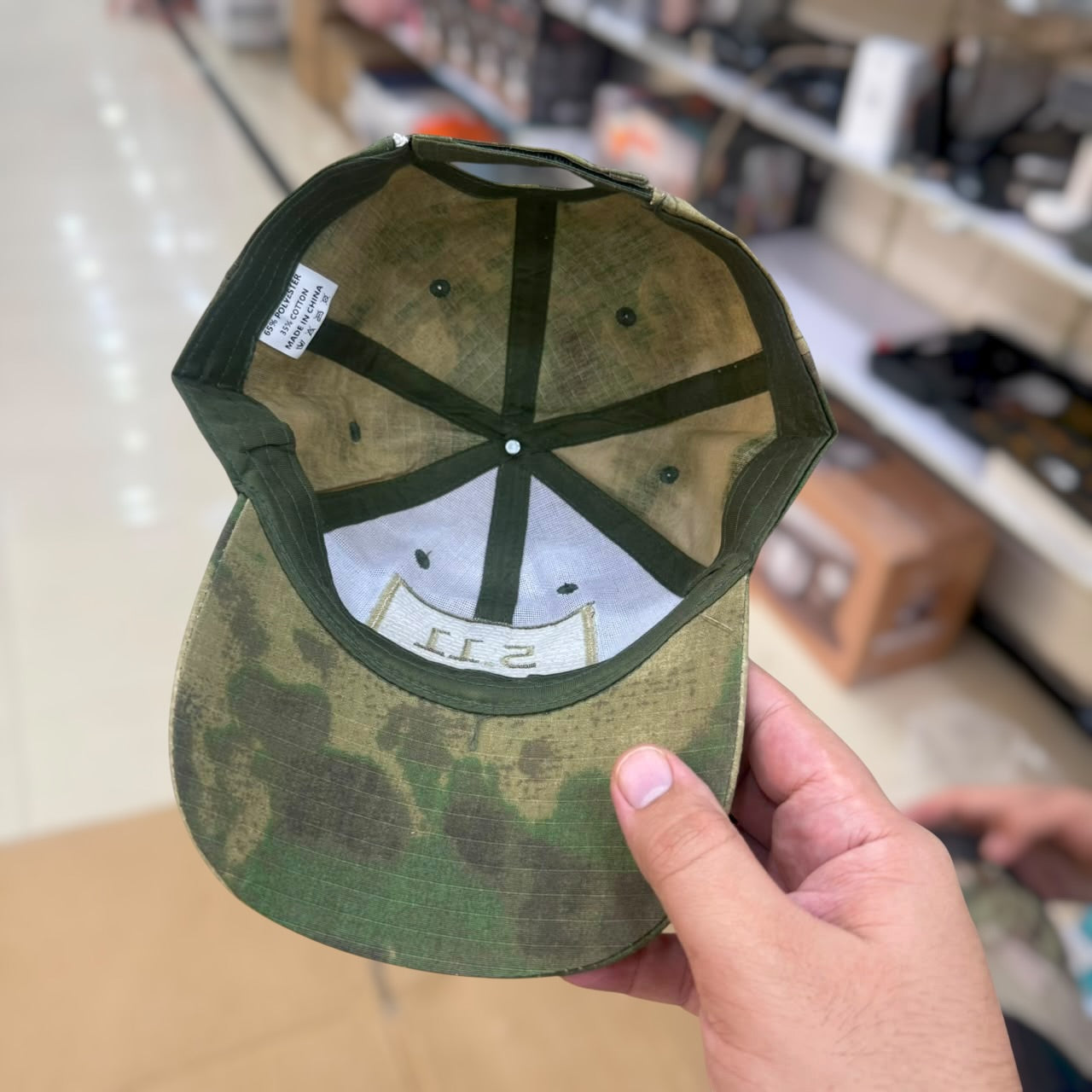 5.11 Hot Style Tactical Cap