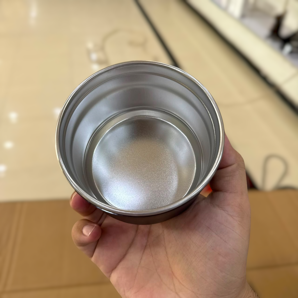 Amazon High Quality Hot & Cool Graded Bottles