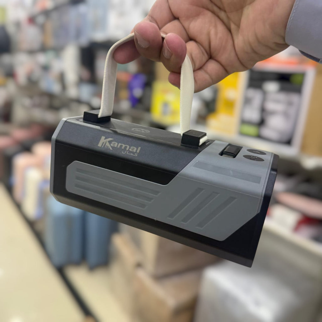 80000 mAH Eagle Camping Power Bank KPB87