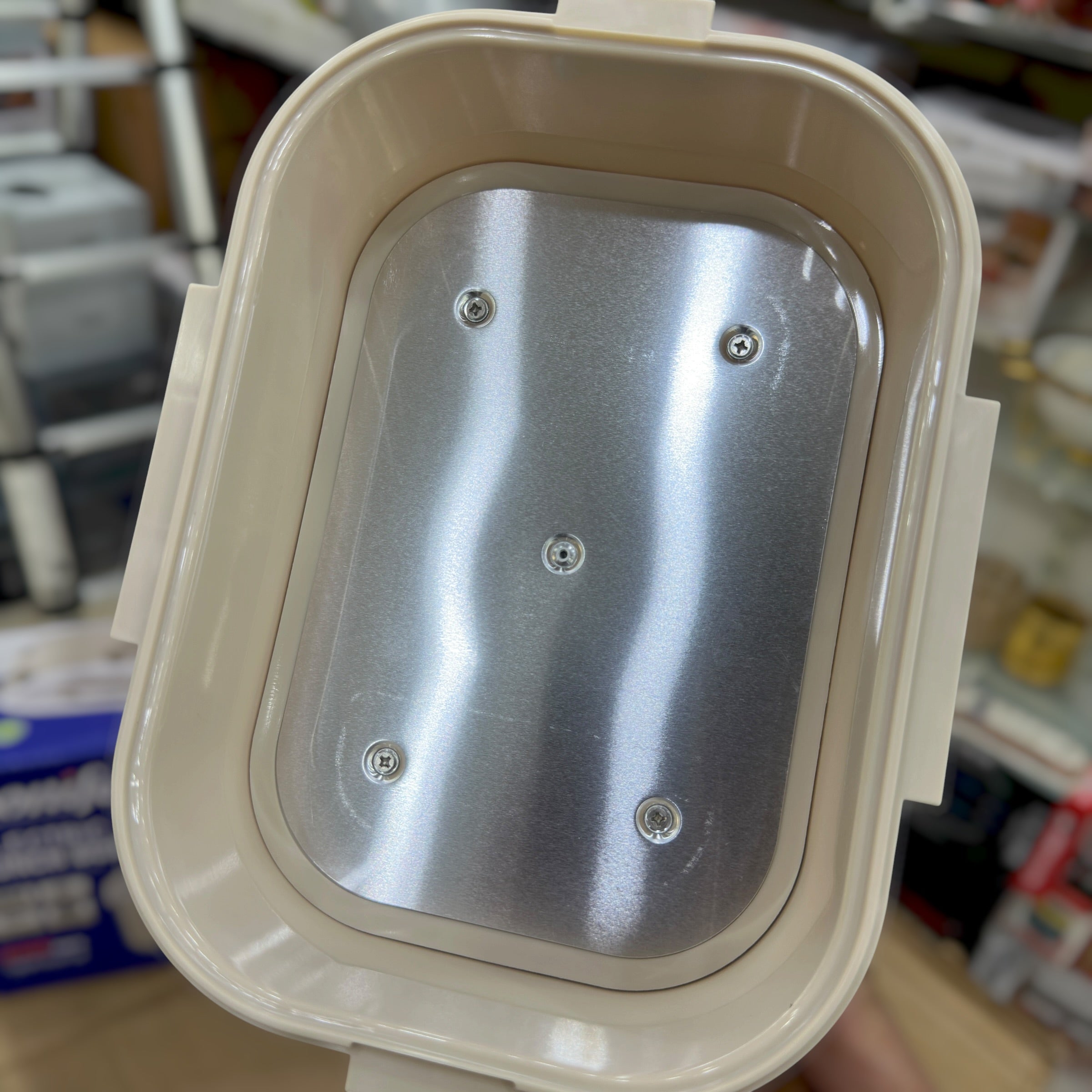Sonifer Electric Lunch Box SF-1513