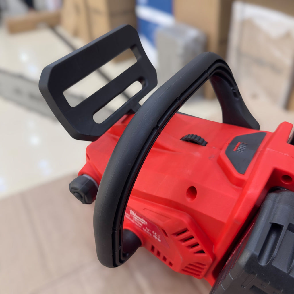 New Model 16 inch Cordless Chainsaw