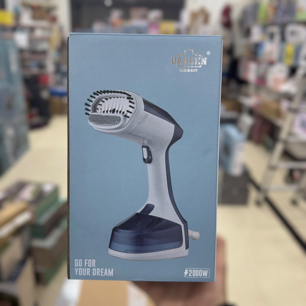 UAKEEN Handheld Garment  steamer Zl-208