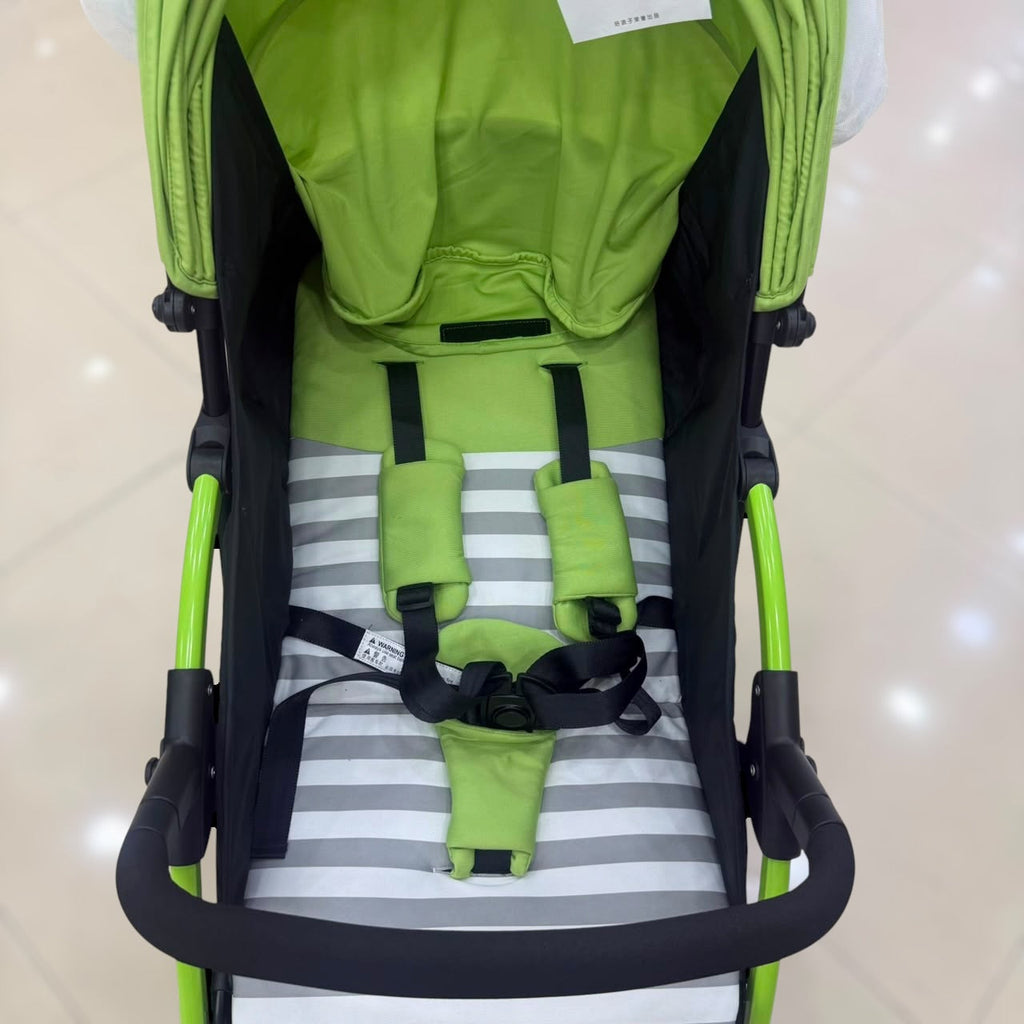 Imported Foldable HD Kids Stroller