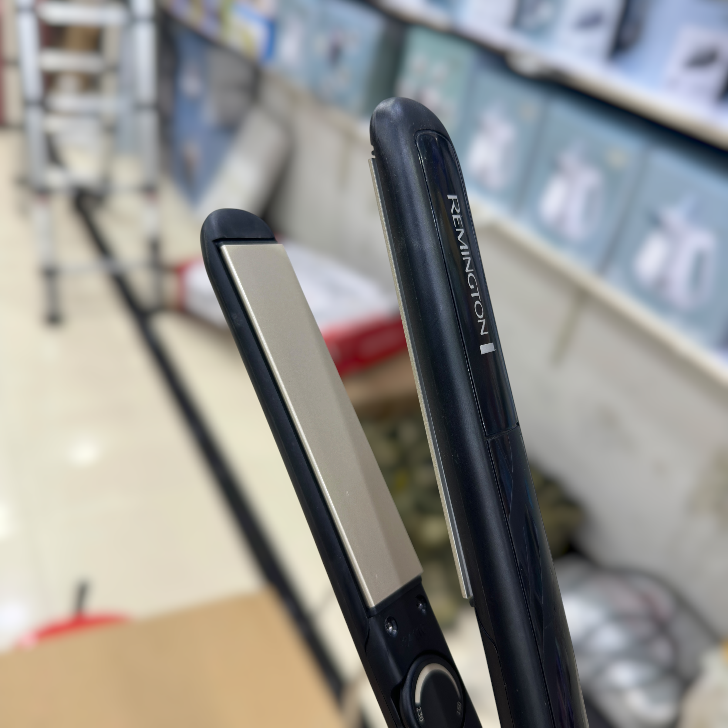 Remington Ceramic Hair Straightener S3500