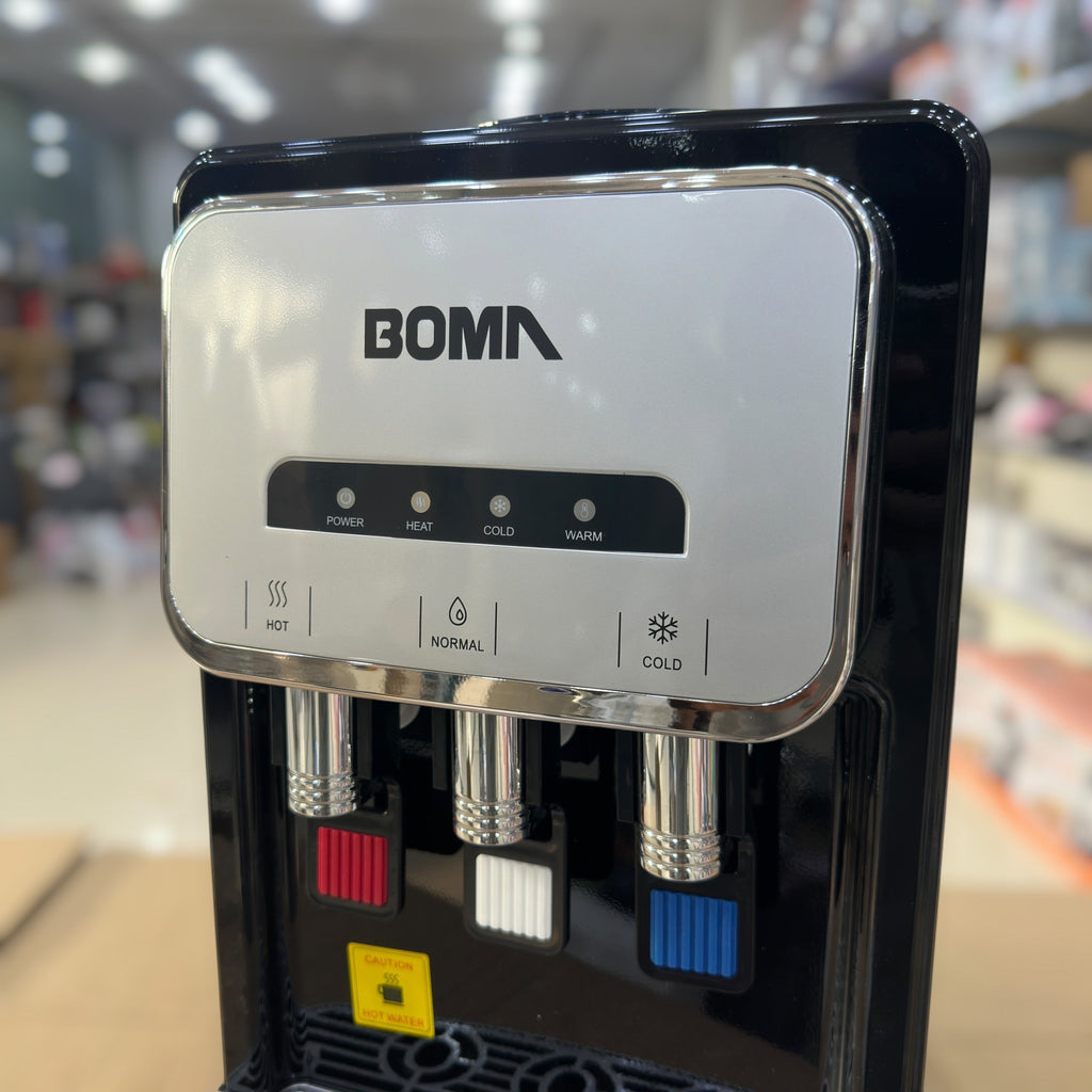 Boma 65W Electronic Cooling Water Dispenser BM-20B