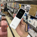 Digital Display 100w Lithium Power Bank 20000mah kpb29