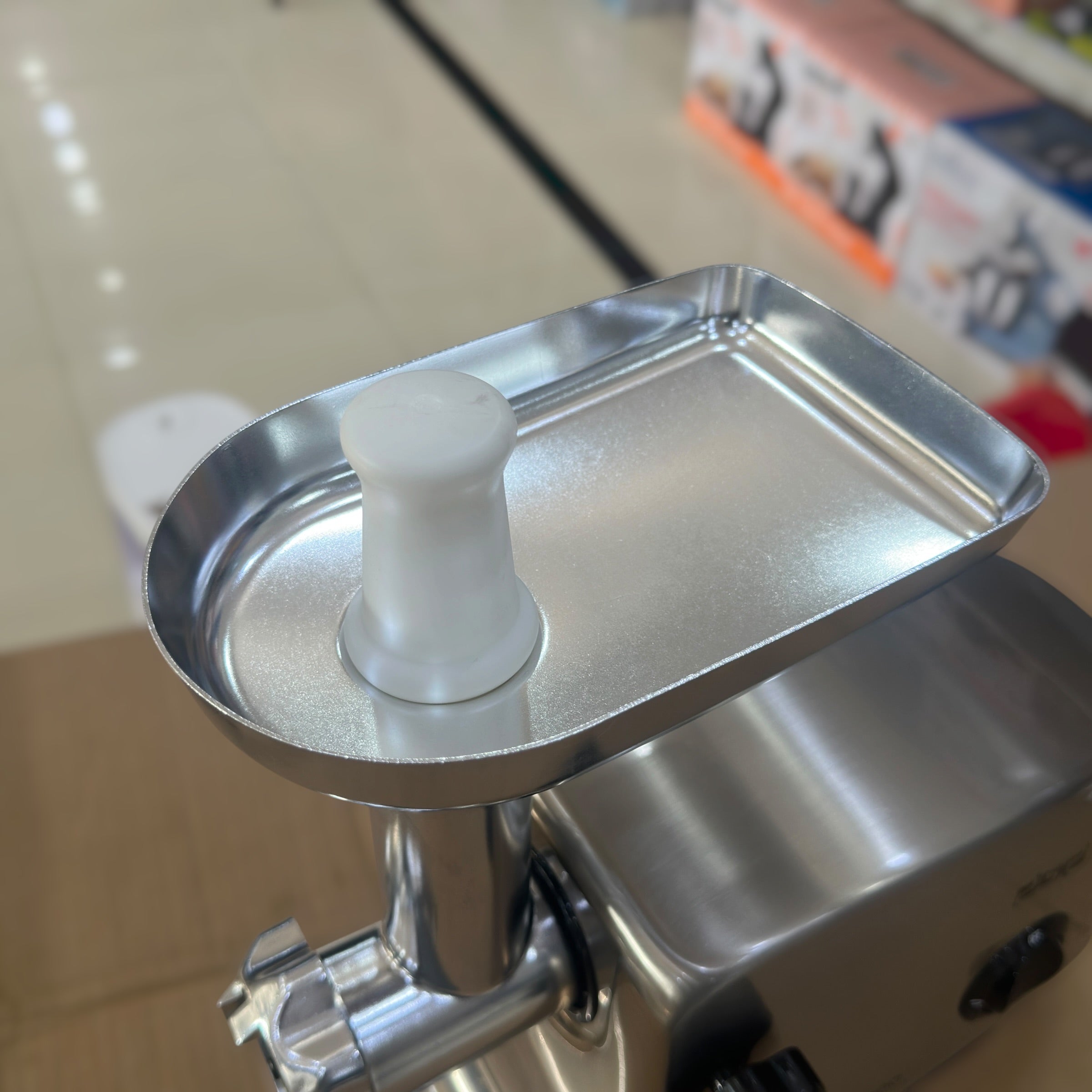 DSP Electric Meat Grinder KM5072