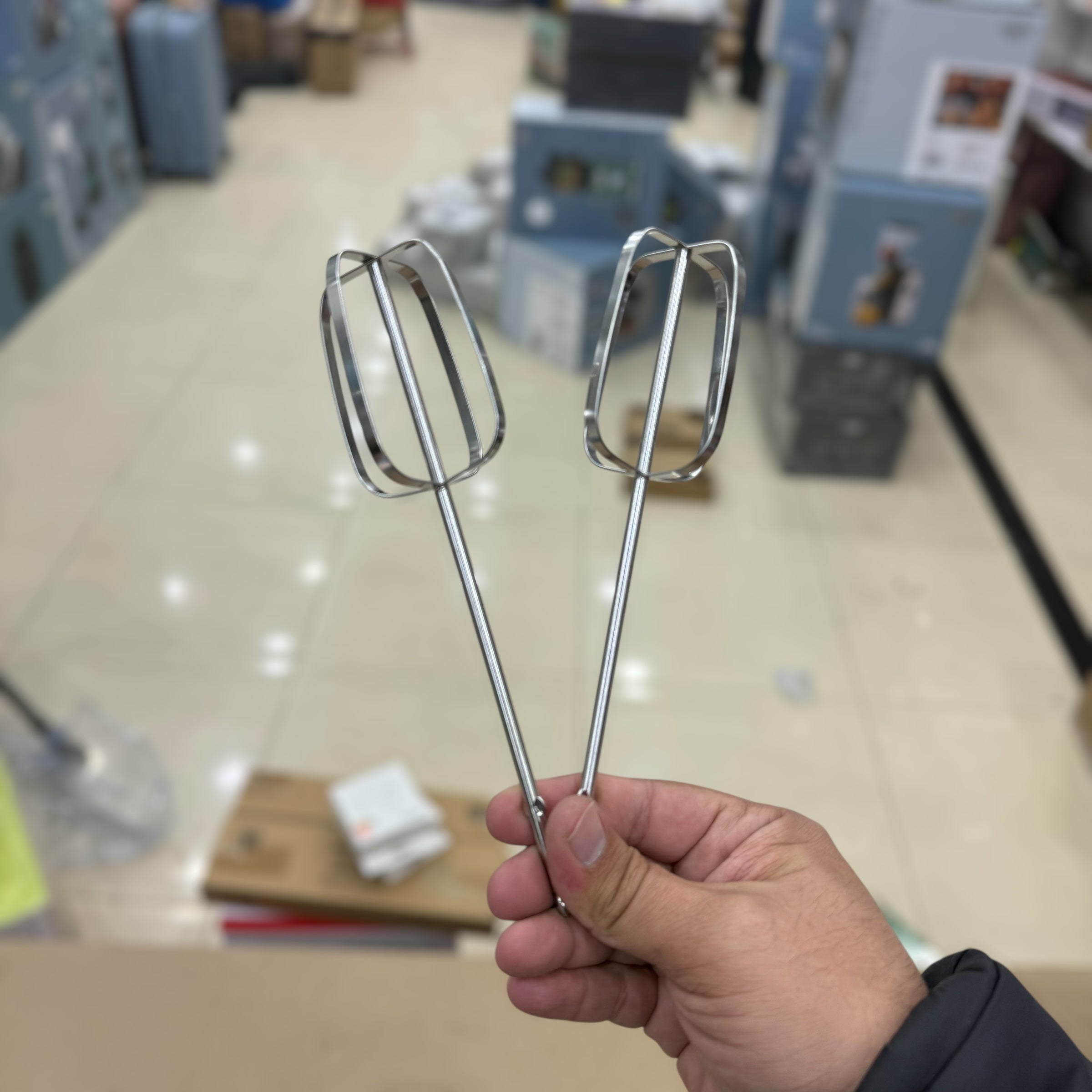 Philips Hand Mixer HR3700