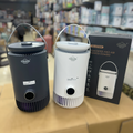Uakeen Humidifier & Air Purifier Combo ZL-2704