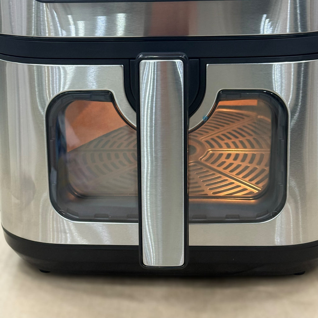 Uakeen Wifi Double Heating Touch Screen Air Fryer 10L ZL-1712
