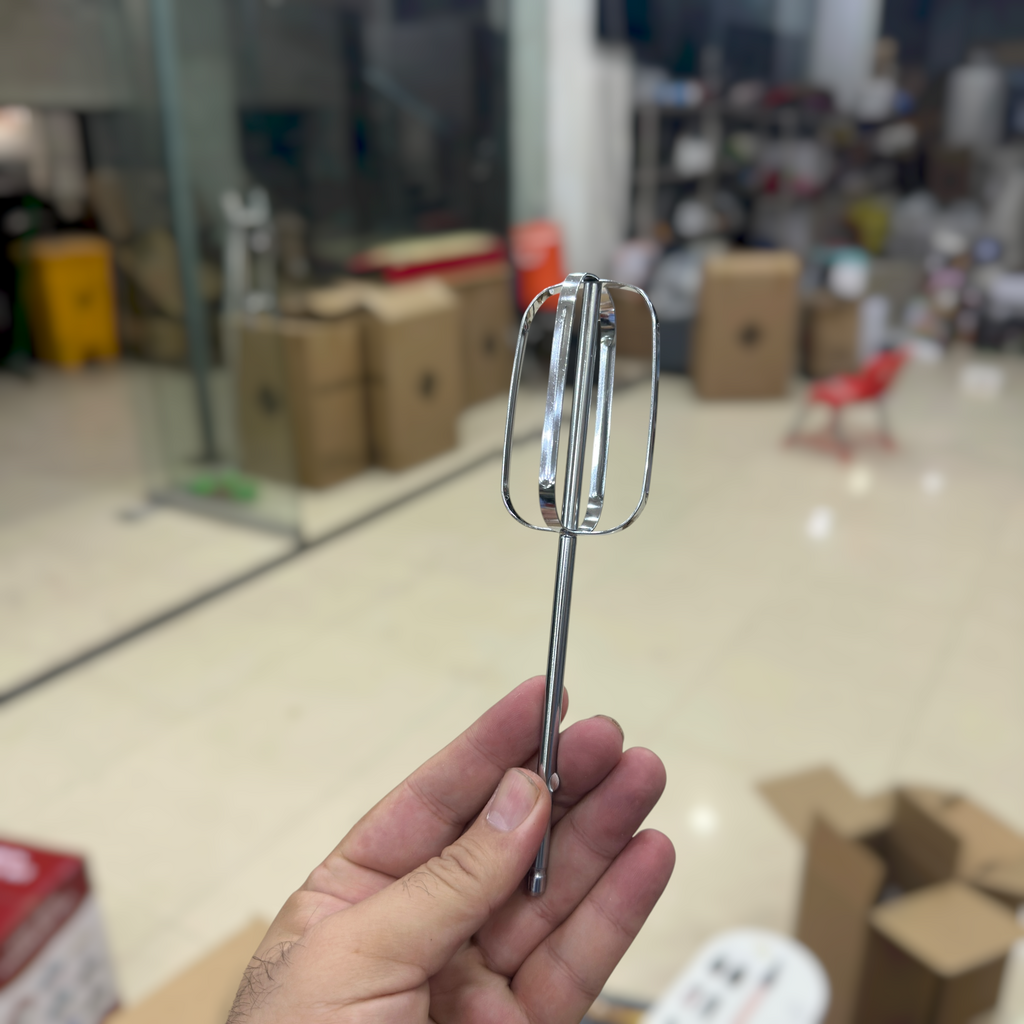 Boma 2 in 1 Electric Hand Mixer BM-1632