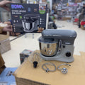 Boma 3 in 1 Stand Mixer 6L BM-6004