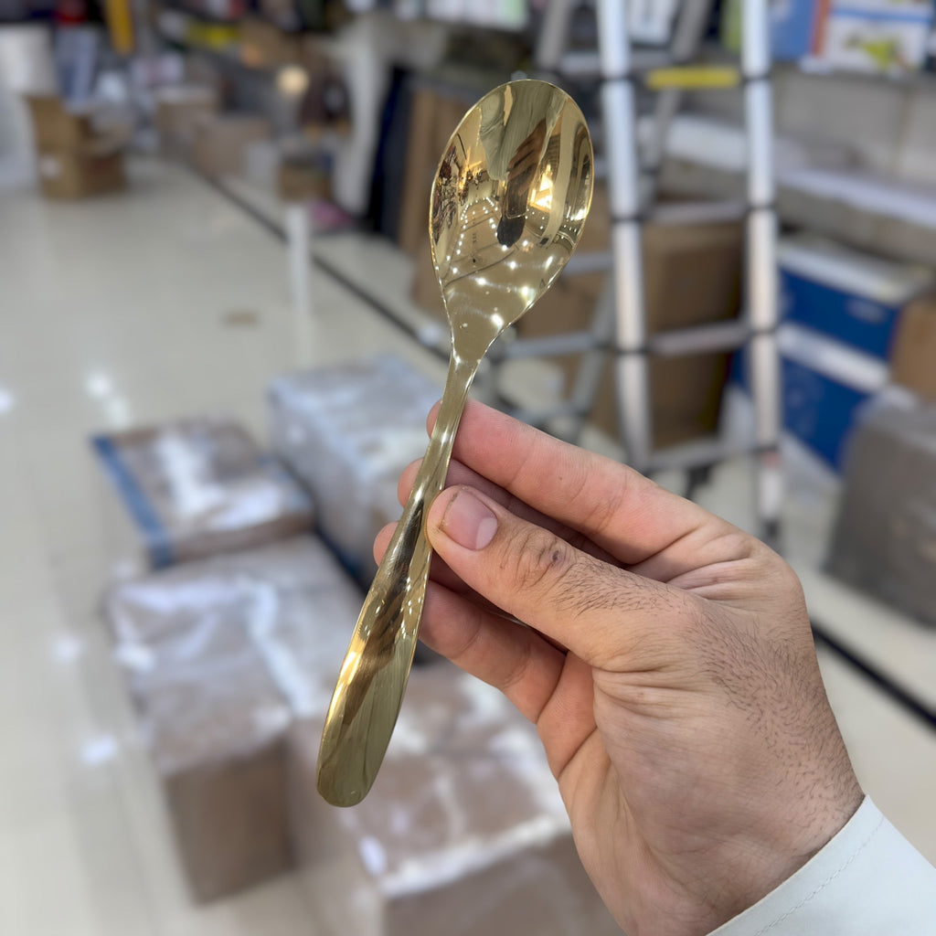 AYD 6pcs loose Cutlery