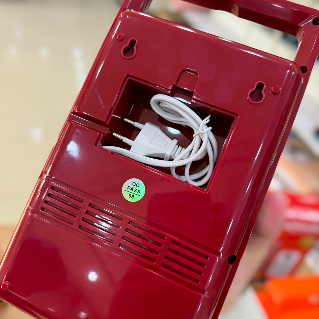 AONELEC Rechargeable Emergency Light
