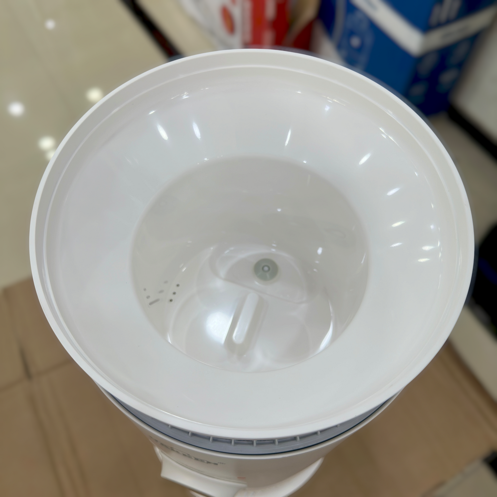 Uakeen Humidifier & Air Purifier Combo ZL-2711