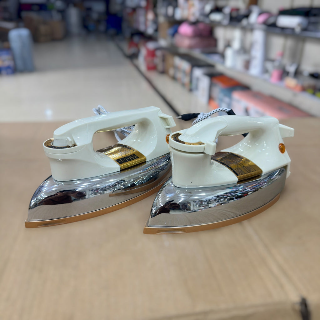 Arshia Electric Dry Iron