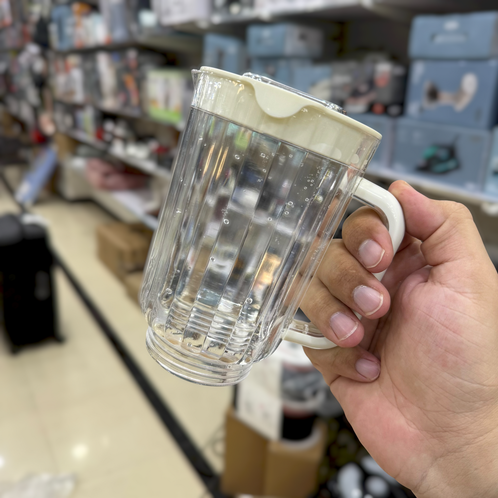 Rechargeable Small Size Blender