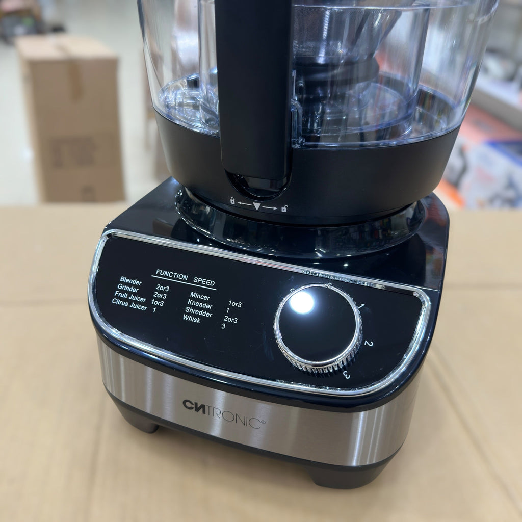 Ciatronic 13 in 1 Multifunction Food Processor CIC-321