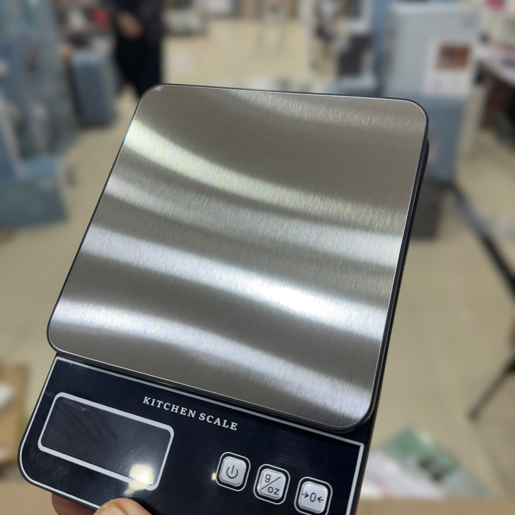 Uakeen Digital Kitchen Scale Zl-2903