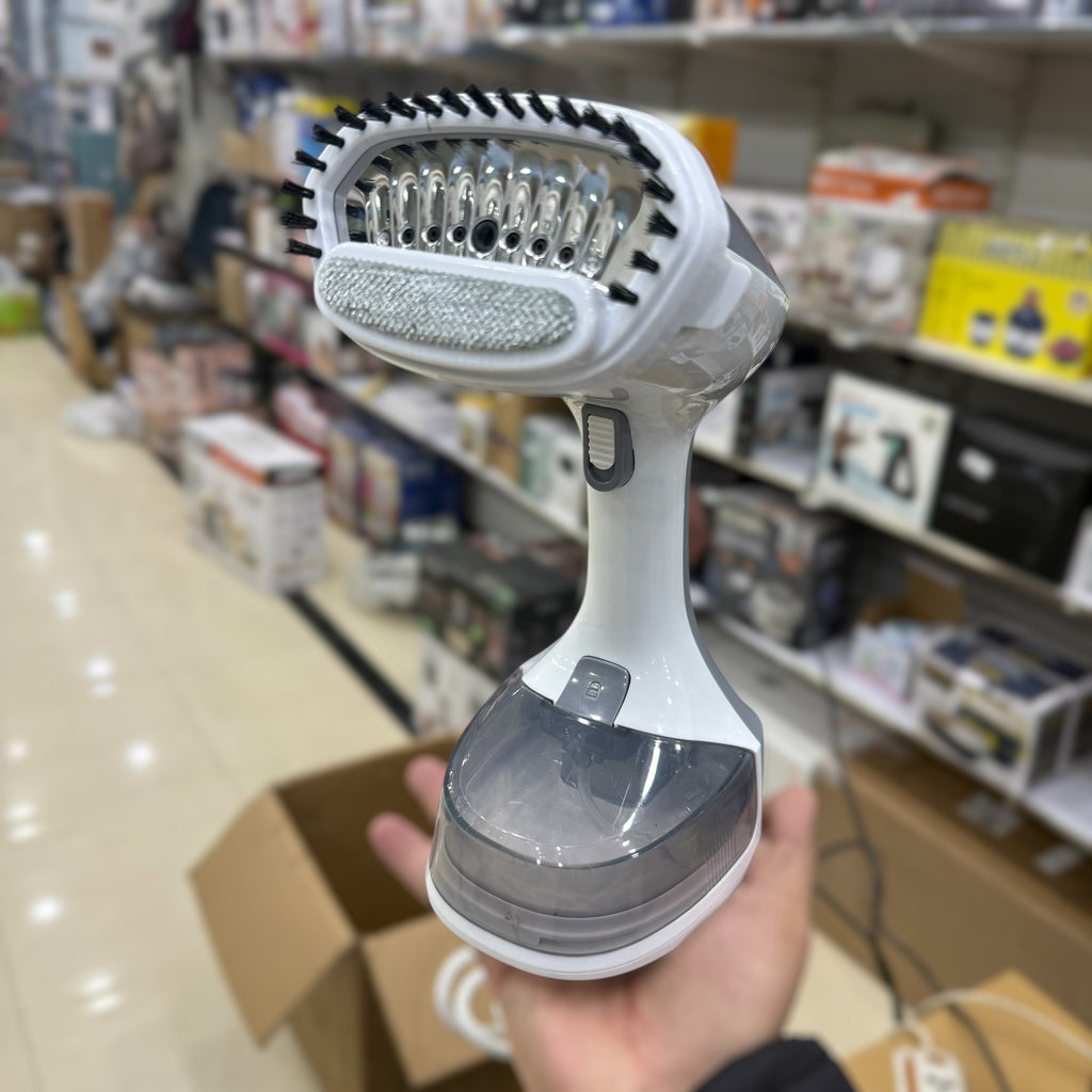 Uakeen Handheld Garments Steamer Zl-207