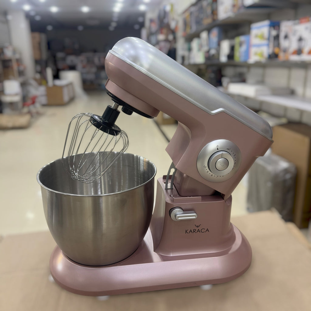 KARACA Pro-Chef Stand Mixer