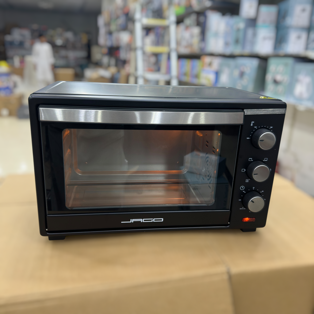 FF Europe 30L Baking Oven